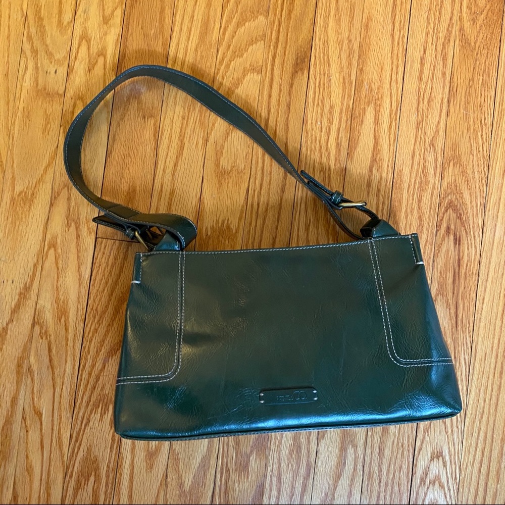 Nine West Green Purse
